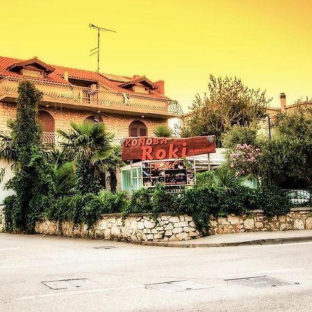Apartments Micin Vodice Exterior foto