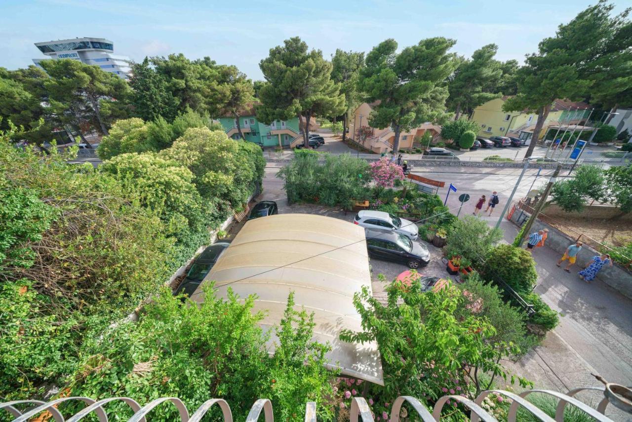 Apartments Micin Vodice Exterior foto