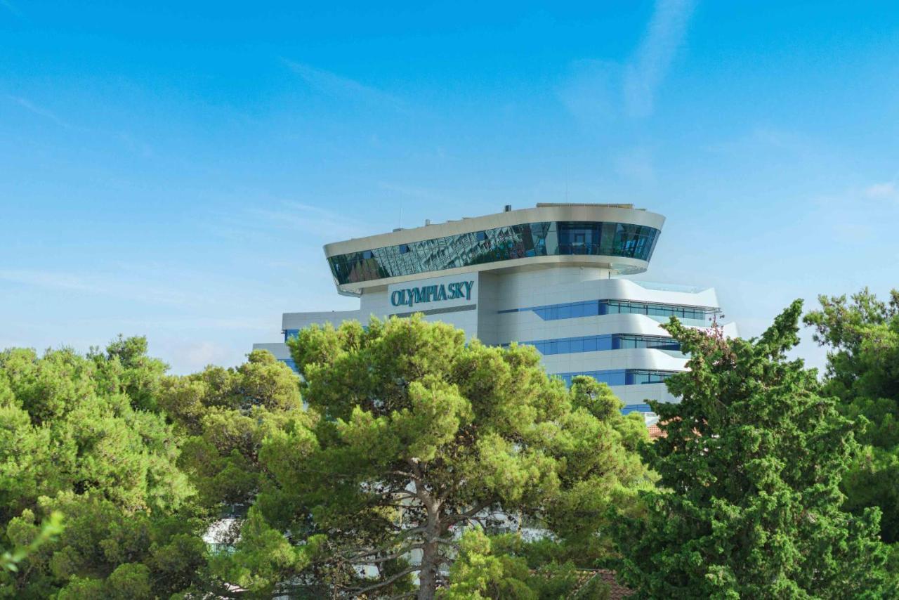 Apartments Micin Vodice Exterior foto