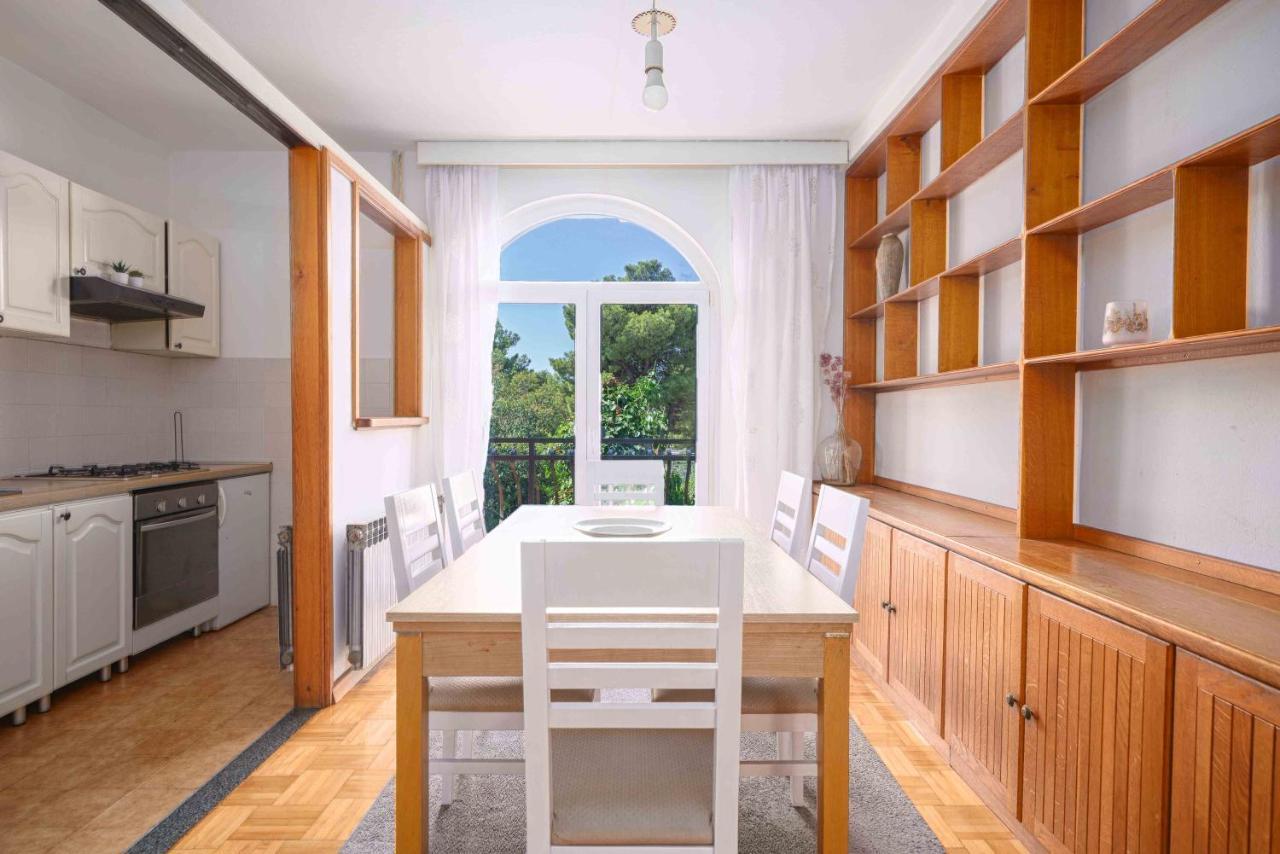 Apartments Micin Vodice Exterior foto
