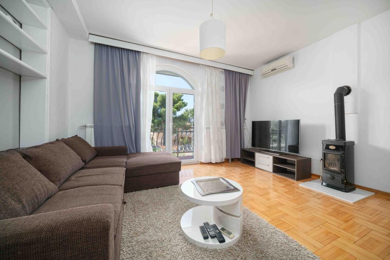 Apartments Micin Vodice Exterior foto