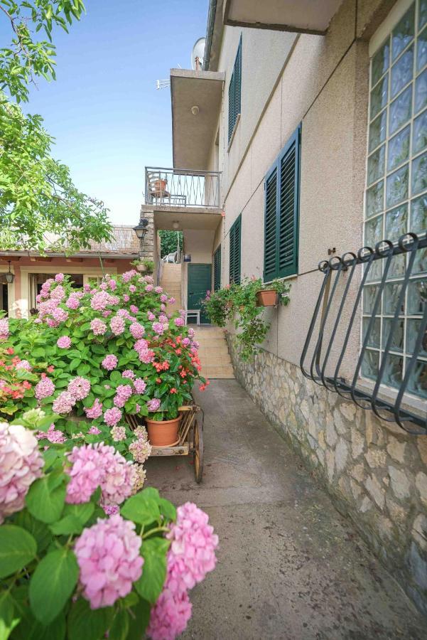 Apartments Micin Vodice Exterior foto