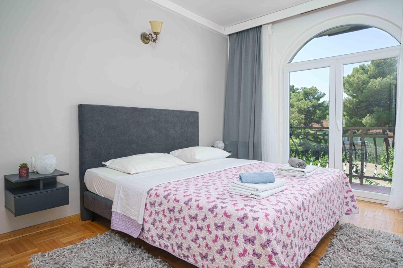 Apartments Micin Vodice Exterior foto