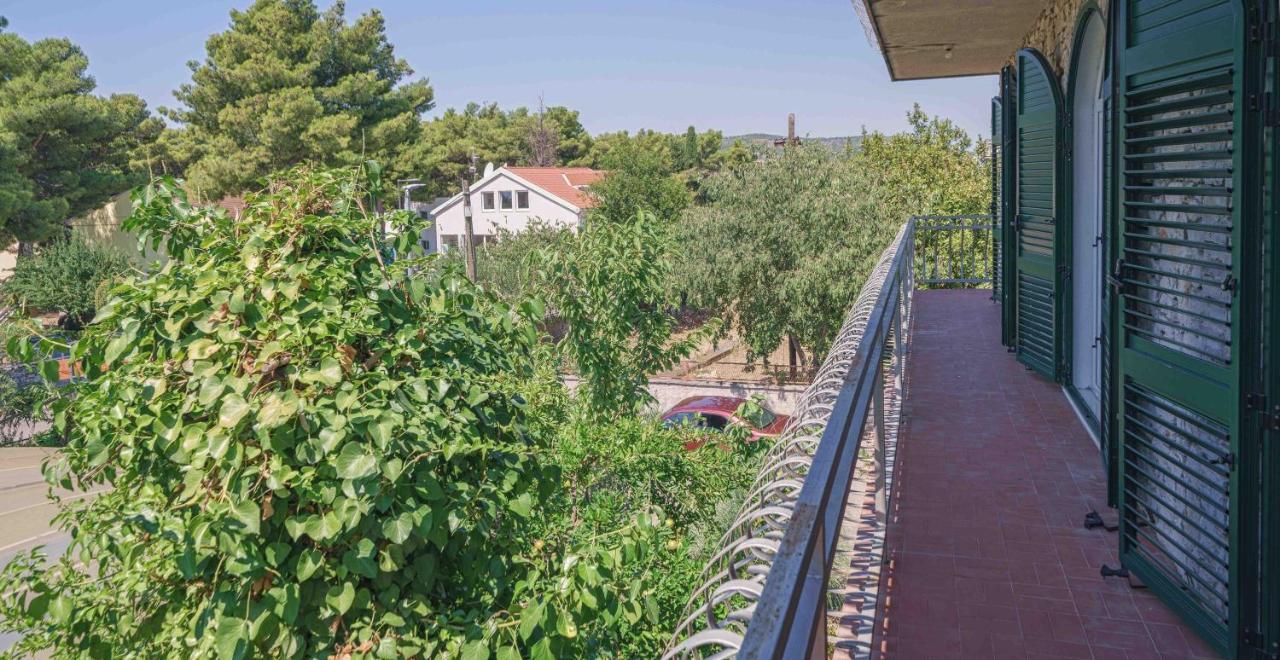 Apartments Micin Vodice Exterior foto