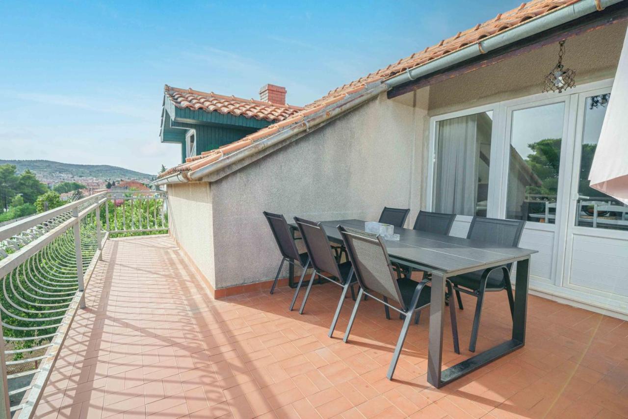 Apartments Micin Vodice Exterior foto