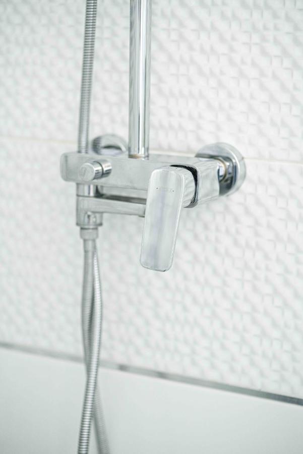 Apartments Micin Vodice Exterior foto