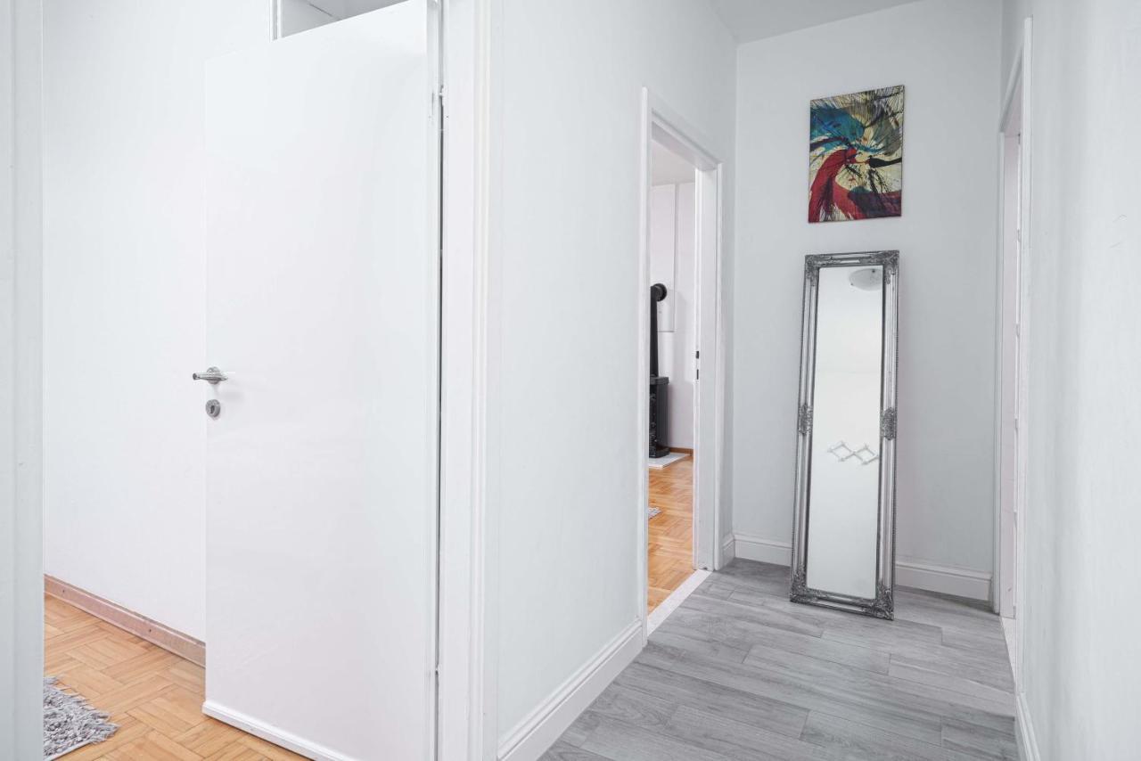 Apartments Micin Vodice Exterior foto