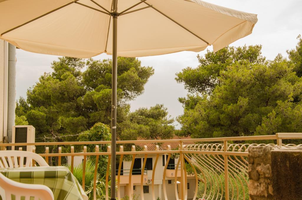 Apartments Micin Vodice Exterior foto